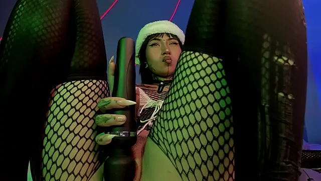 Evangeline bell online show from 17, 12, 2024