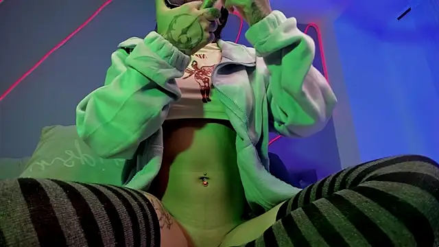 Evangeline bell online show from 18, 12, 2024