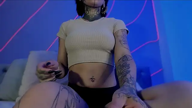 Evangeline bell online show from 21, 12, 2024