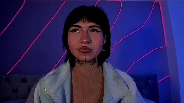 Evangeline bell online show from 23, 12, 2024