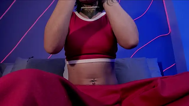 Evangeline bell online show from 26, 12, 2024