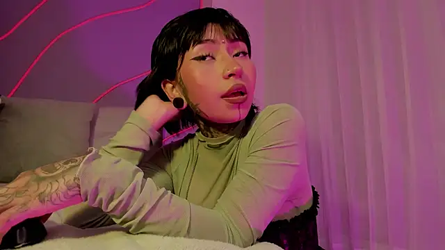 Evangeline bell online show from 27, 12, 2024