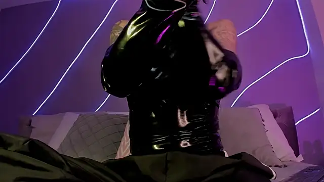 Evangeline bell online show from 28, 12, 2024