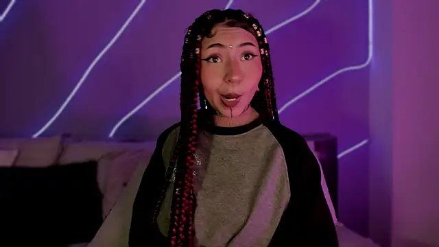 Evangeline bell online show from 7, 1, 2025