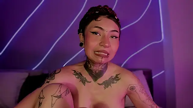 Evangeline bell online show from 7, 1, 2025