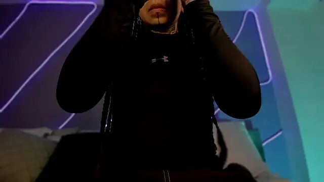 Evangeline bell online show from 8, 1, 2025