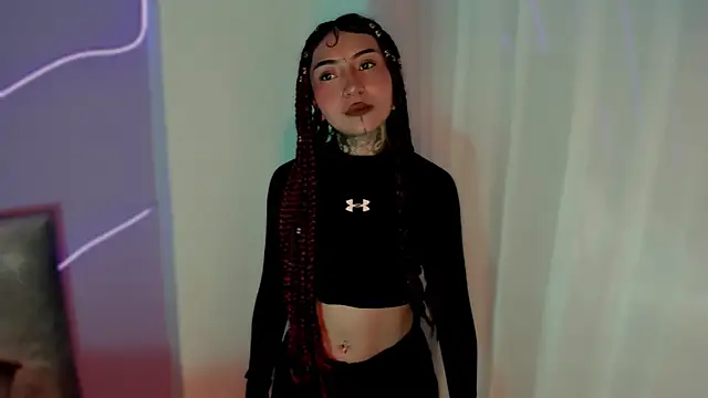 Evangeline bell online show from 8, 1, 2025