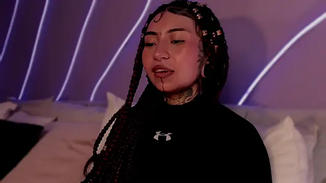 Evangeline bell online show from 8, 1, 2025