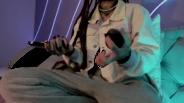 Evangeline bell online show from 9, 1, 2025