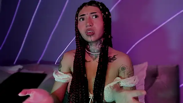 Evangeline bell online show from 9, 1, 2025