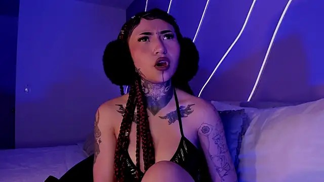 Evangeline bell online show from 13, 1, 2025