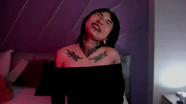 Evangeline bell online show from 17, 1, 2025