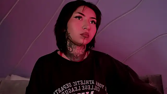 Evangeline bell online show from 20, 1, 2025