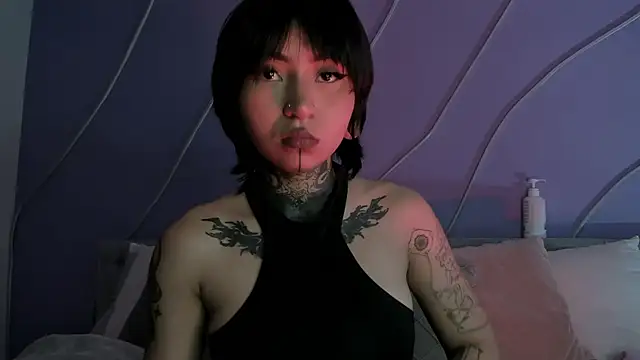 Evangeline bell online show from 22, 1, 2025