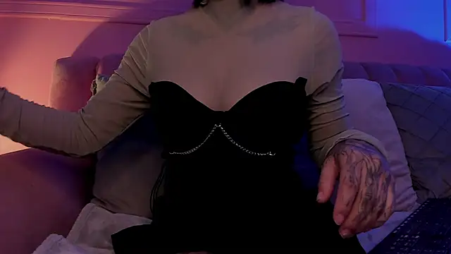 Evangeline bell online show from 24, 1, 2025