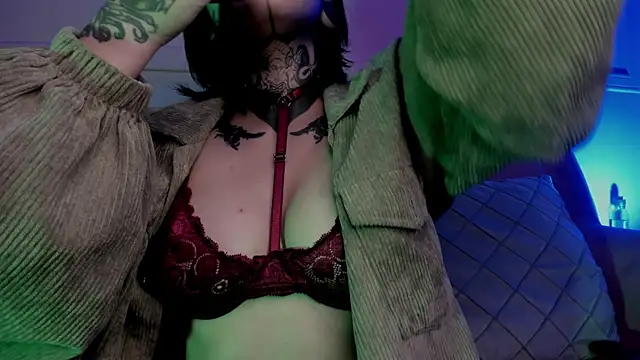 Evangeline bell online show from 14, 2, 2025