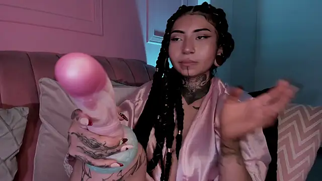 Evangeline bell online show from 28, 2, 2025