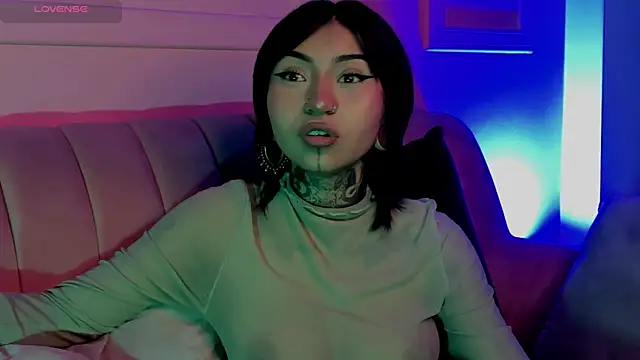 Evangeline bell online show from 14, 3, 2025