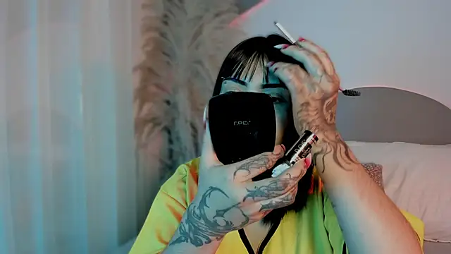 Evangeline bell online show from 18, 9, 2025