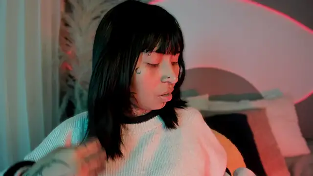 Evangeline bell online show from 20, 9, 2025