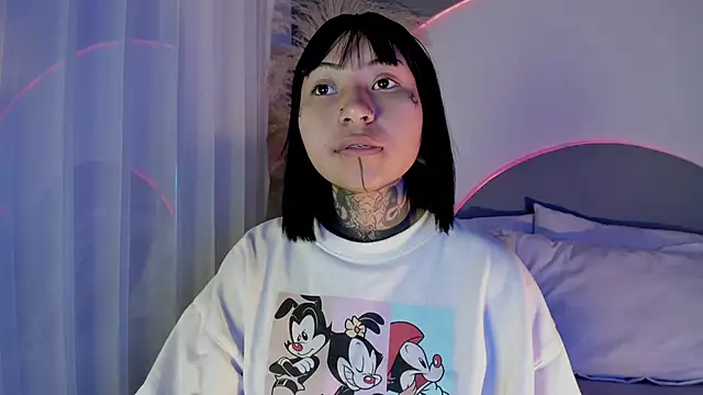 Evangeline bell online show from 6, 10, 2025