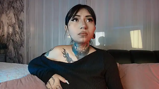 Evangeline bell online show from 5, 12, 2025