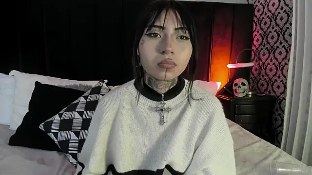 Evangeline bell online show from 14, 12, 2025