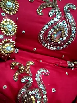 Snapshot of Jeenat_ chatting on 1, 12, 2024 Jeenat online show from 1, 12, 2024