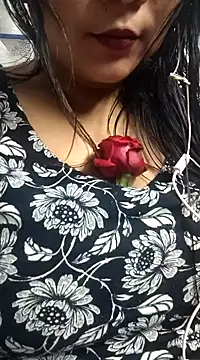 Snapshot of Jeenat_ chatting on 3, 12, 2024 Jeenat online show from 3, 12, 2024