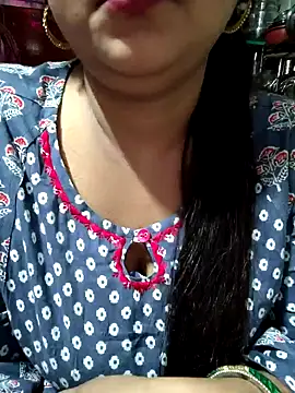 Snapshot of Jeenat_ chatting on 6, 12, 2024 Jeenat online show from 6, 12, 2024