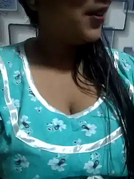 Snapshot of Jeenat_ chatting on 10, 12, 2024 Jeenat online show from 10, 12, 2024