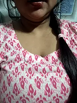 Snapshot of Jeenat_ chatting on 18, 12, 2024 Jeenat online show from 18, 12, 2024