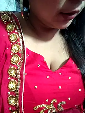 Snapshot of Jeenat_ chatting on 23, 12, 2024 Jeenat online show from 23, 12, 2024
