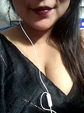 Snapshot of Jeenat_ chatting on 25, 12, 2024 Jeenat online show from 25, 12, 2024