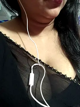 Snapshot of Jeenat_ chatting on 26, 12, 2024 Jeenat online show from 26, 12, 2024