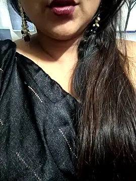 Snapshot of Jeenat_ chatting on 29, 12, 2024 Jeenat online show from 29, 12, 2024