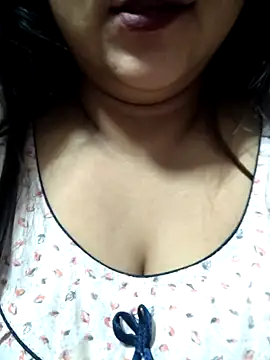 Snapshot of Jeenat_ chatting on 29, 12, 2024 Jeenat online show from 29, 12, 2024