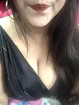 Snapshot of Jeenat_ chatting on 5, 1, 2025 Jeenat online show from 5, 1, 2025