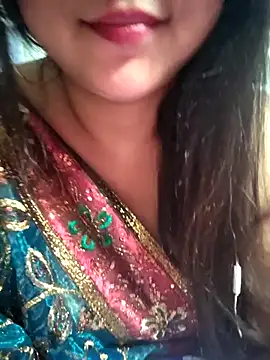 Snapshot of Jeenat_ chatting on 7, 1, 2025 Jeenat online show from 7, 1, 2025