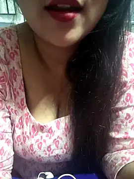 Snapshot of Jeenat_ chatting on 10, 1, 2025 Jeenat online show from 10, 1, 2025