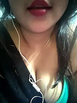 Snapshot of Jeenat_ chatting on 10, 1, 2025 Jeenat online show from 10, 1, 2025