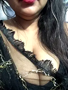 Snapshot of Jeenat_ chatting on 12, 1, 2025 Jeenat online show from 12, 1, 2025
