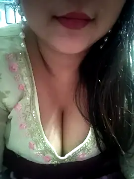 Snapshot of Jeenat_ chatting on 16, 1, 2025 Jeenat online show from 16, 1, 2025