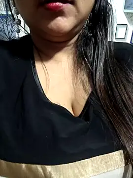 Snapshot of Jeenat_ chatting on 17, 1, 2025 Jeenat online show from 17, 1, 2025