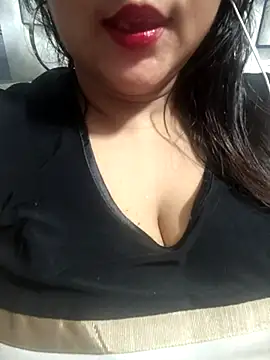 Snapshot of Jeenat_ chatting on 18, 1, 2025 Jeenat online show from 18, 1, 2025