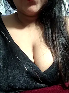 Snapshot of Jeenat_ chatting on 20, 1, 2025 Jeenat online show from 20, 1, 2025