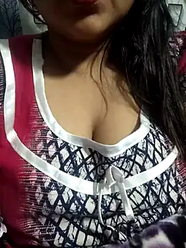 Snapshot of Jeenat_ chatting on 27, 1, 2025 Jeenat online show from 27, 1, 2025