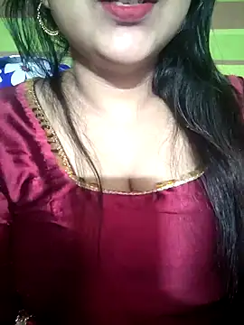 Snapshot of Jeenat_ chatting on 28, 1, 2025 Jeenat online show from 28, 1, 2025