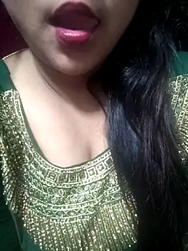 Snapshot of Jeenat_ chatting on 8, 2, 2025 Jeenat online show from 8, 2, 2025