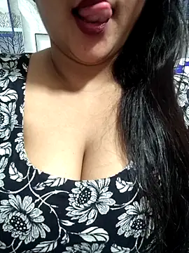 Snapshot of Jeenat_ chatting on 8, 2, 2025 Jeenat online show from 8, 2, 2025